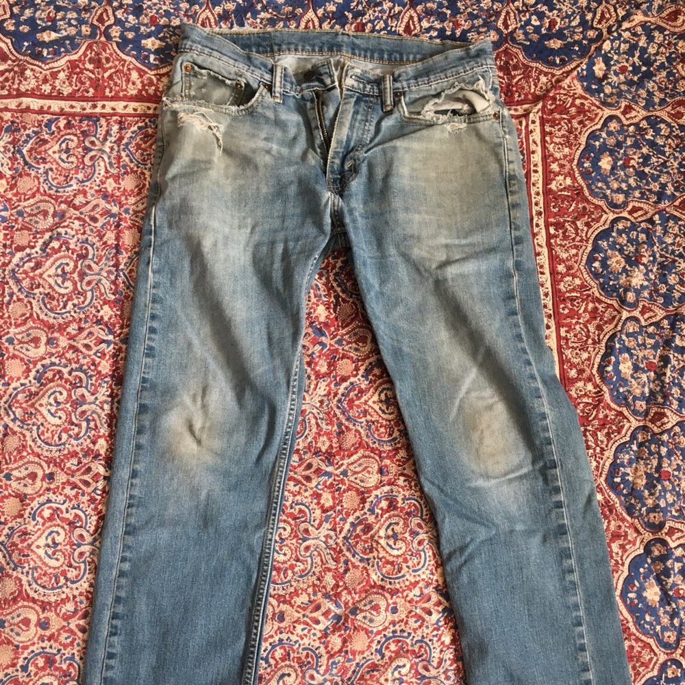 Levi’s
